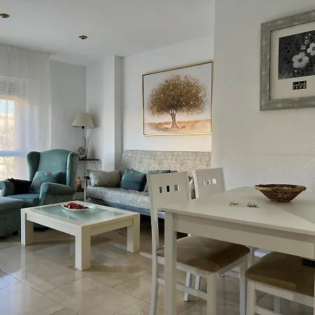 Apartamento La Torre Con Parking Gratuito * Cordoba