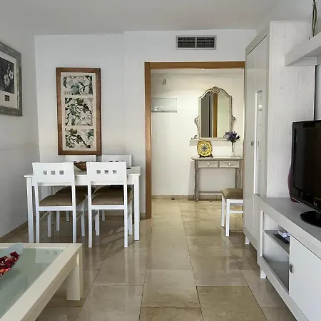 Apartamento La Torre Con Parking Gratuito