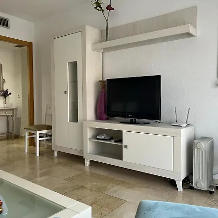 Apartamento La Torre Con Parking Gratuito Apartment *