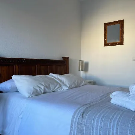 Apartamento La Torre Con Parking Gratuito Cordoba