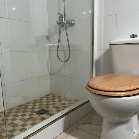 Apartamento La Torre Con Parking Gratuito Apartment Cordoba