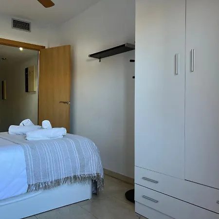 Apartamento La Torre Con Parking Gratuito Apartment *