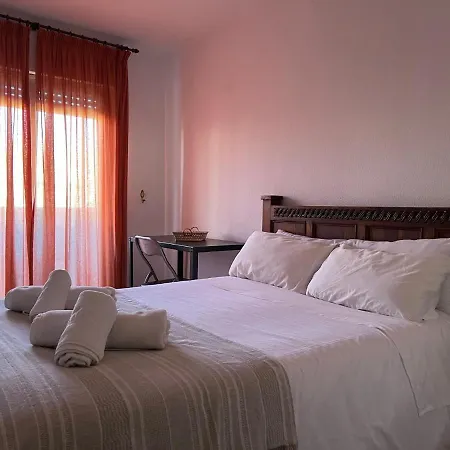 Apartment Apartamento La Torre Con Parking Gratuito