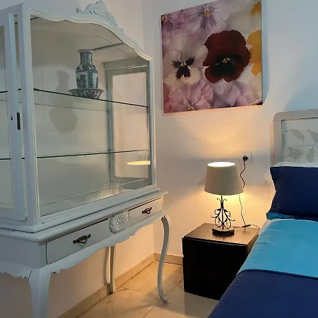 Apartamento La Torre Con Parking Gratuito Apartment