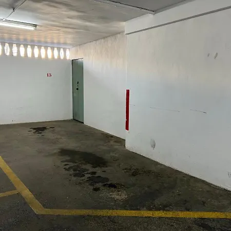 Apartamento La Torre Con Parking Gratuito Apartment