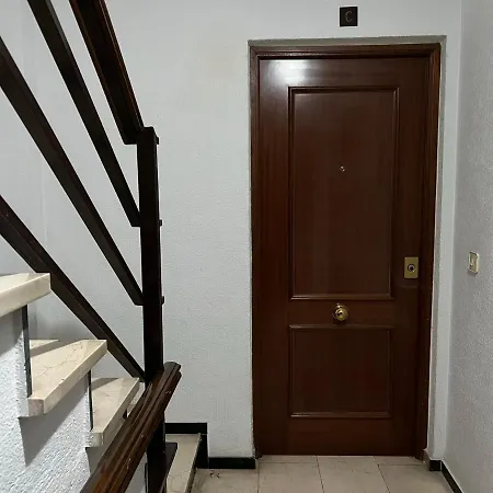 Apartment Apartamento La Torre Con Parking Gratuito Cordoba