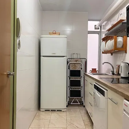 Apartamento La Torre Con Parking Gratuito Apartment *